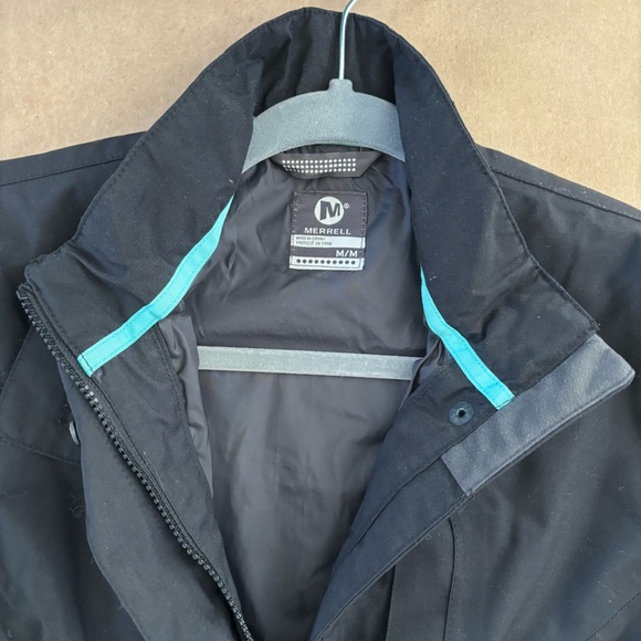 Merrell Trechcoat - Picture 2 of 5